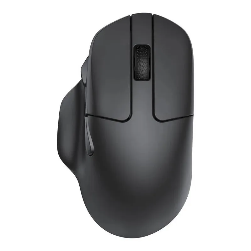 Mouse usb optical wrl m7-black m7-a1 keychron