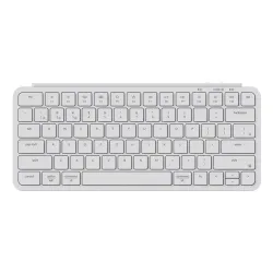 Keyboard wrl b1 pro-ivory white b1p-k8 keychron