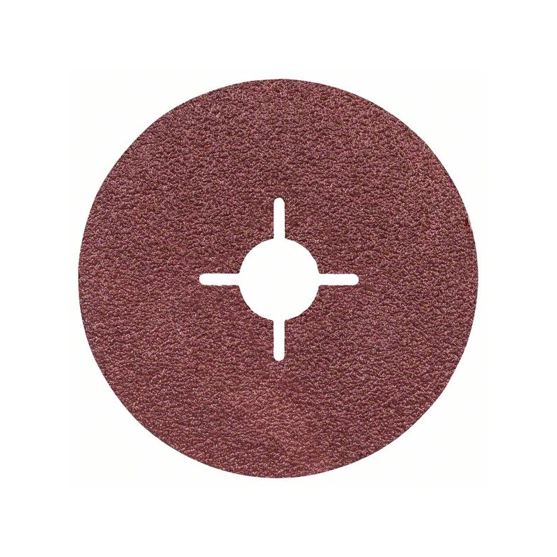 Fiber disks ExpertMetal D 125 mm,K 36,1 gab.