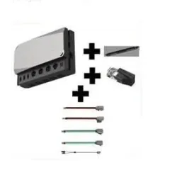 Power station hub + cable pack-5001801009 ecoflow
