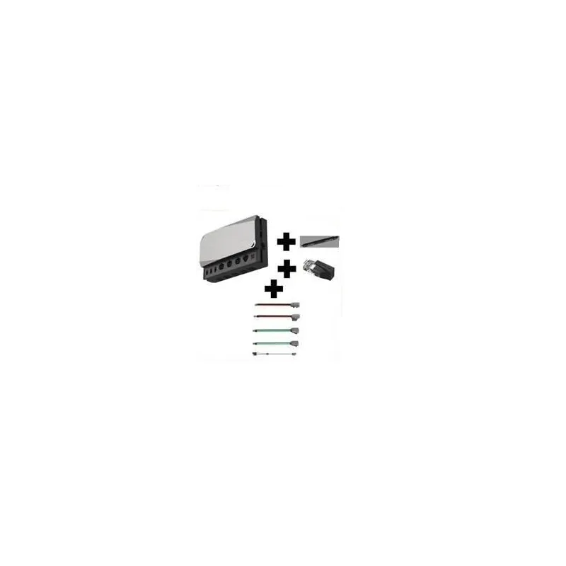 Power station hub + cable pack-5001801009 ecoflow