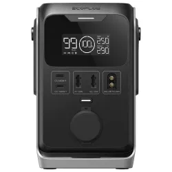 Powerstation trail 300 dc-5023901002 ecoflow