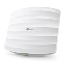 Access Point-TP-LINK-Omada-1350 Mbps-IEEE 802.11a-IEEE 802.11b-IEEE 802.11g-IEEE 802.11n-IEEE 802.11ac-1x10-100-1000M-Number of