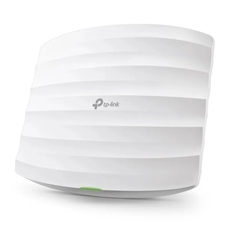 Access Point-TP-LINK-Omada-1350 Mbps-IEEE 802.11a-IEEE 802.11b-IEEE 802.11g-IEEE 802.11n-IEEE 802.11ac-1x10-100-1000M-Number of