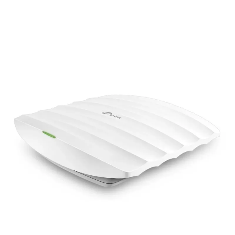 Access Point-TP-LINK-Omada-1350 Mbps-IEEE 802.11a-IEEE 802.11b-IEEE 802.11g-IEEE 802.11n-IEEE 802.11ac-1x10-100-1000M-Number of