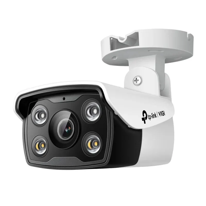 Net camera bullet h.264 3mp-vigi c330,6mm, tp-link