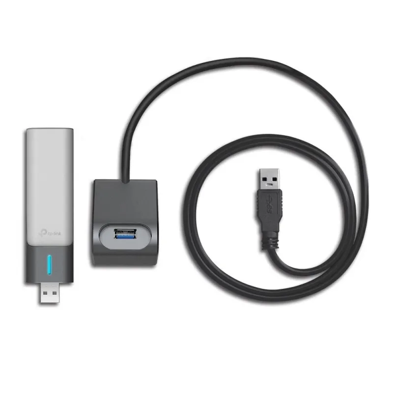 Wrl adapter 3000mbps usb-archer tx50uh tp-link