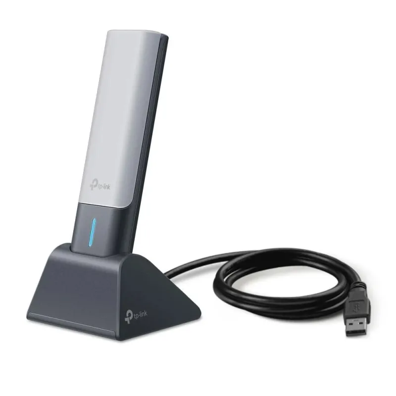 Wrl adapter 3000mbps usb-archer tx50uh tp-link