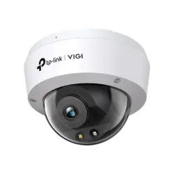 Net camera 5mp ir dome-vigi c250,2.8mm, tp-link