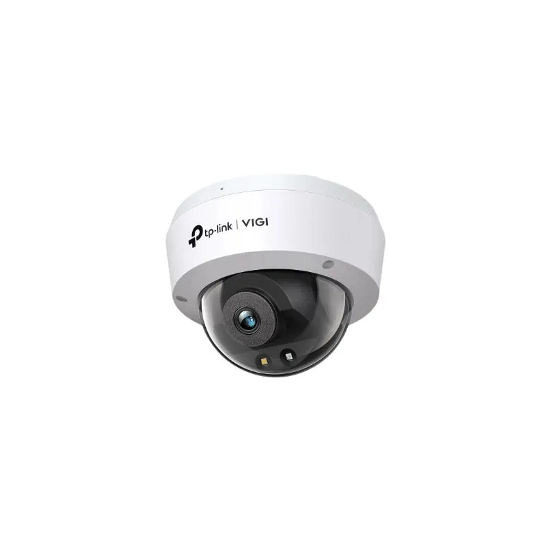 Net camera 5mp ir dome-vigi c250,2.8mm, tp-link