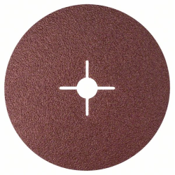 Slīpēšanas disks metālam R444,D 180 mm, K 36