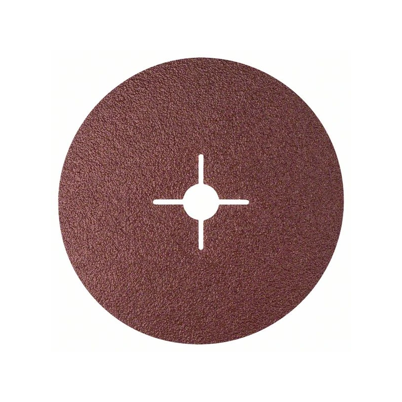 Slīpēšanas disks metālam R444,D 180 mm, K 36