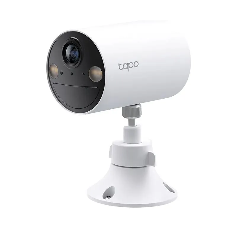 Wrl camera 2k 3mp-tapo c410 tp-link