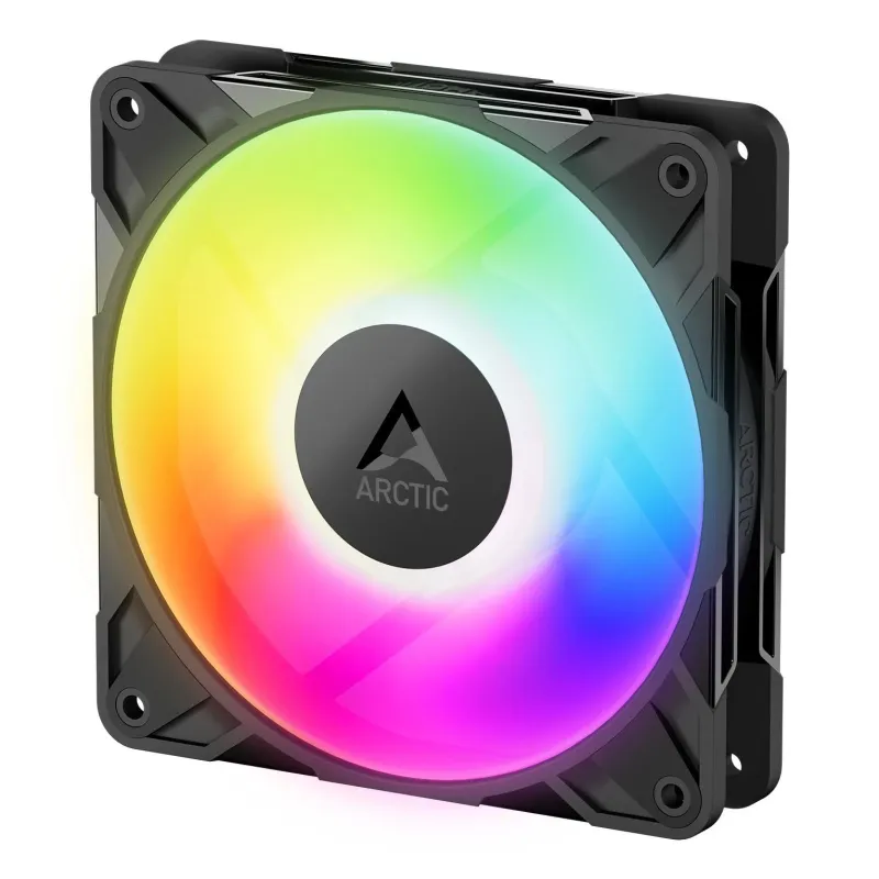 Case fan 120mm p12 pro a-rgb-acfan00309a arctic