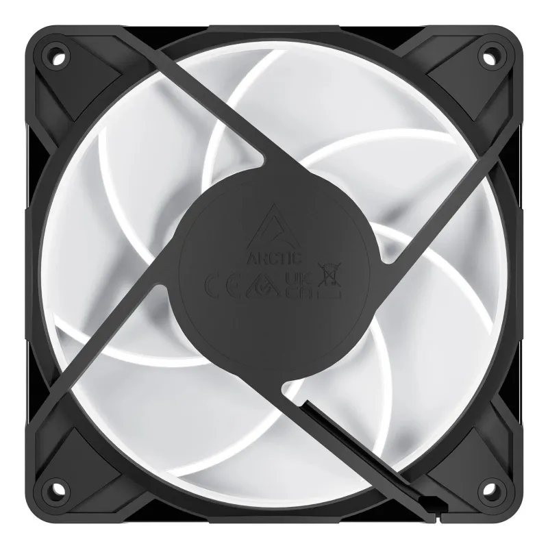 Case fan 120mm p12 pro a-rgb-acfan00309a arctic