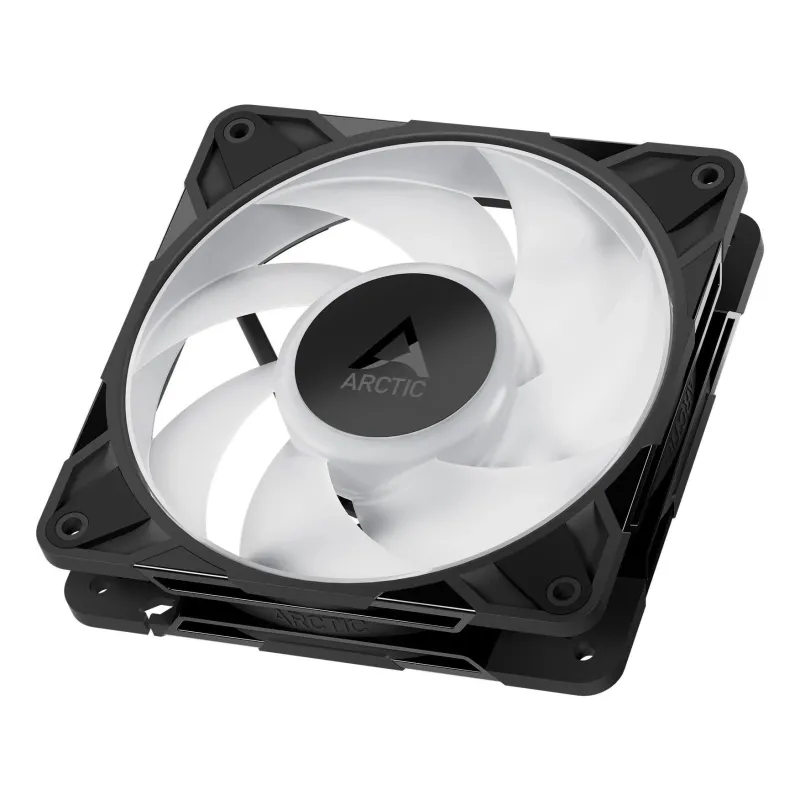 Case fan 120mm p12 pro a-rgb-acfan00309a arctic