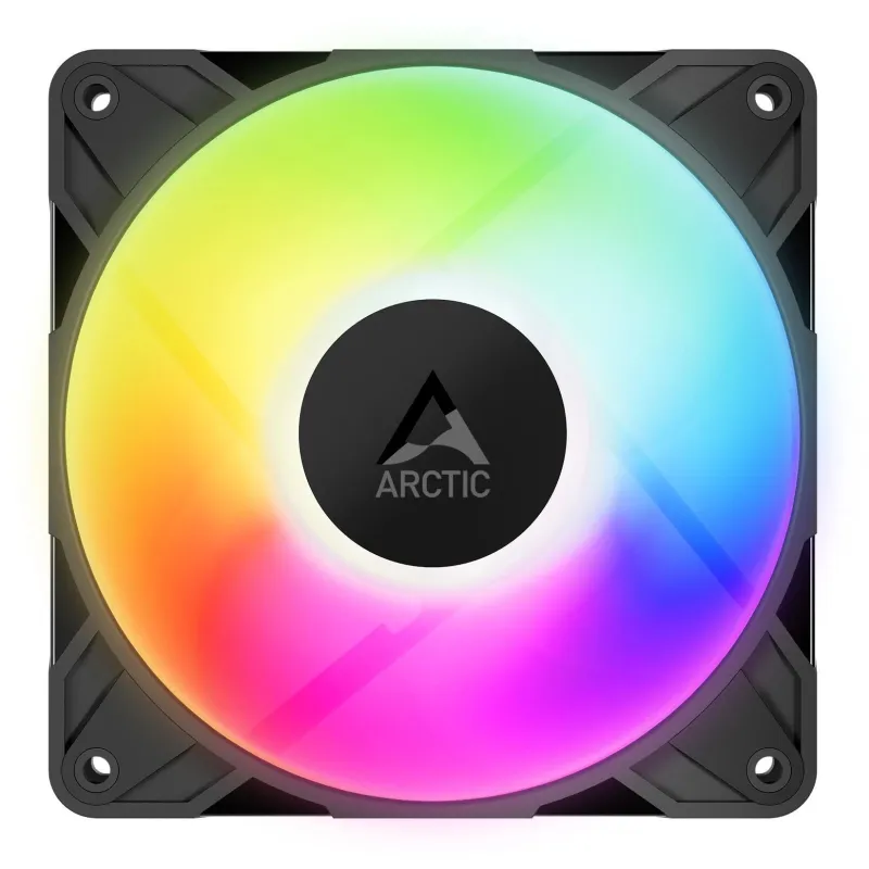 Case fan 120mm p12 pro a-rgb-acfan00309a arctic