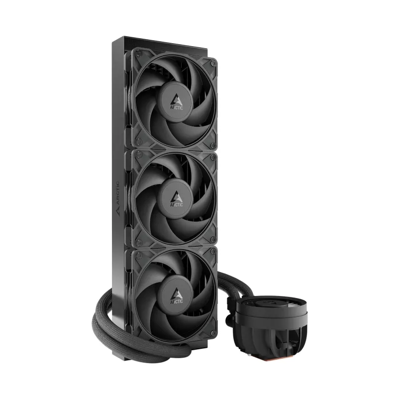 Cpu cooler s_multi-acfre00180a arctic