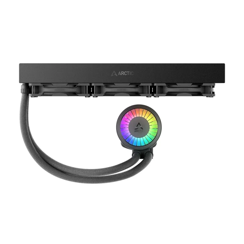 Cpu cooler s_multi-acfre00184a arctic