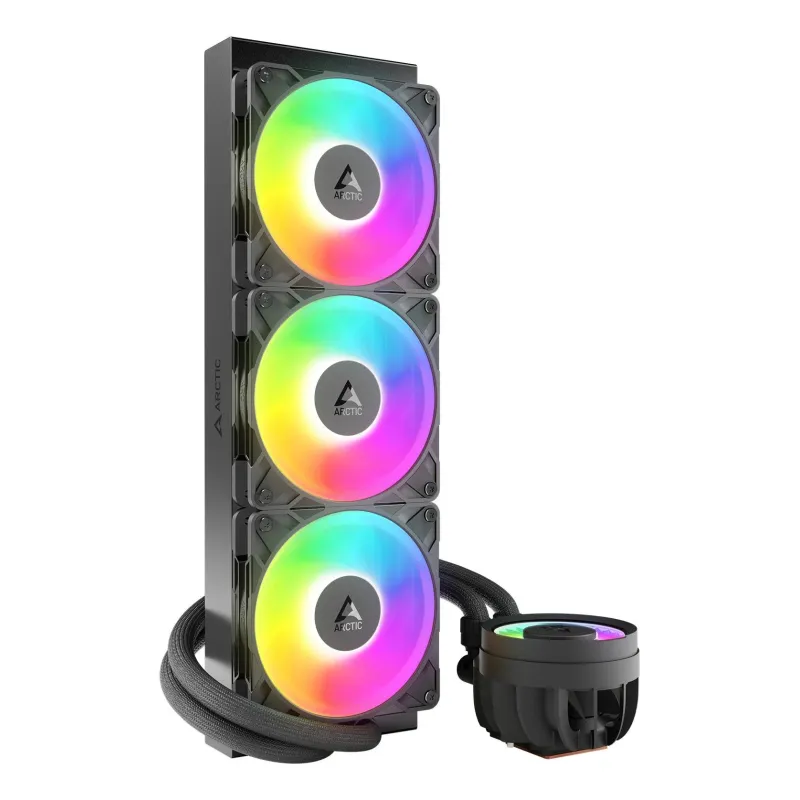 Cpu cooler s_multi-acfre00184a arctic
