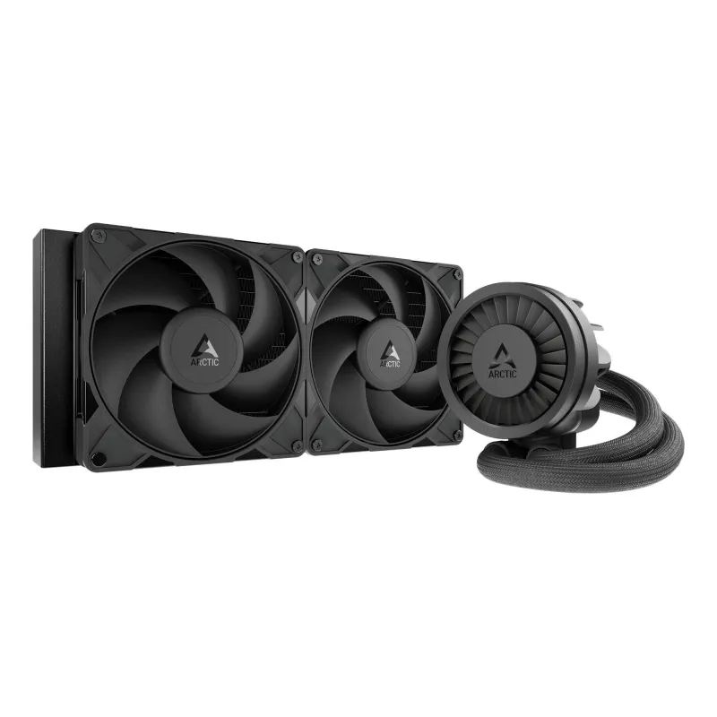 Cpu cooler s_multi-acfre00179a arctic