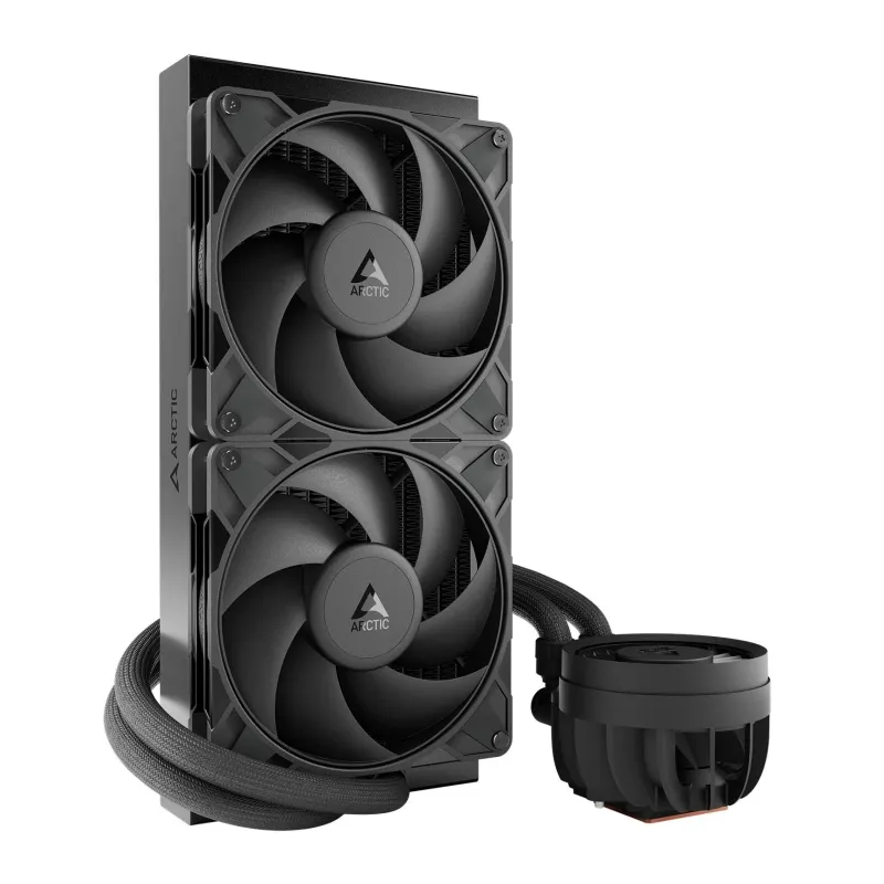 Cpu cooler s_multi-acfre00179a arctic