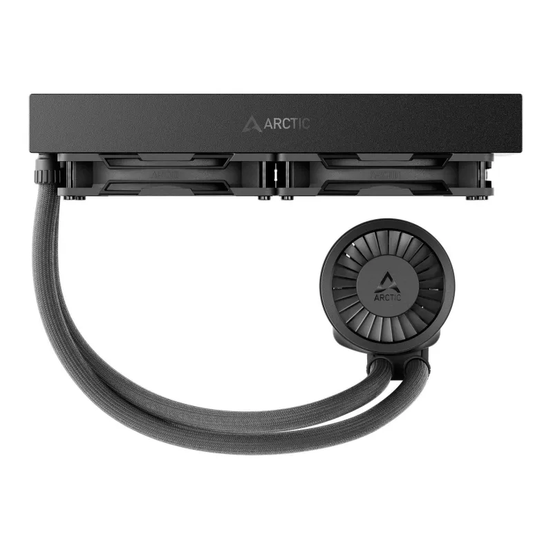 Cpu cooler s_multi-acfre00179a arctic