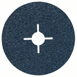 Fiber disks BestforMetal D 125 mm,K 36,1 gab.