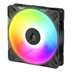 Case fan 140mm p14 pro reverse-a-rgb acfan00323a arctic