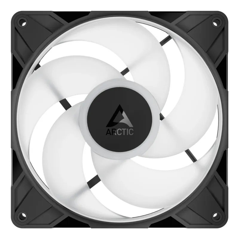 Case fan 140mm p14 pro reverse-a-rgb acfan00323a arctic