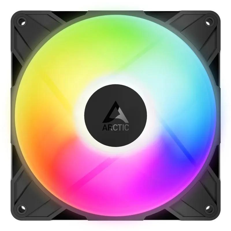 Case fan 140mm p14 pro reverse-a-rgb acfan00323a arctic