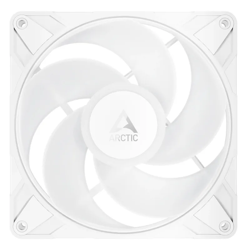 Case fan 140mm p14 pro reverse-a-rgb wht acfan00324a arctic
