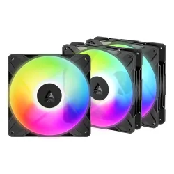 Case fan 140mm p14 pro reverse-a-rgb 3p acfan00327a arctic