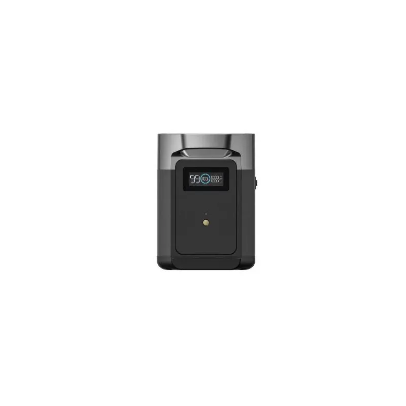 Power station acc ext battery-delta 2 5003601001 ecoflow