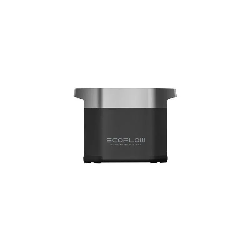 Power station acc ext battery-delta 2 5003601001 ecoflow