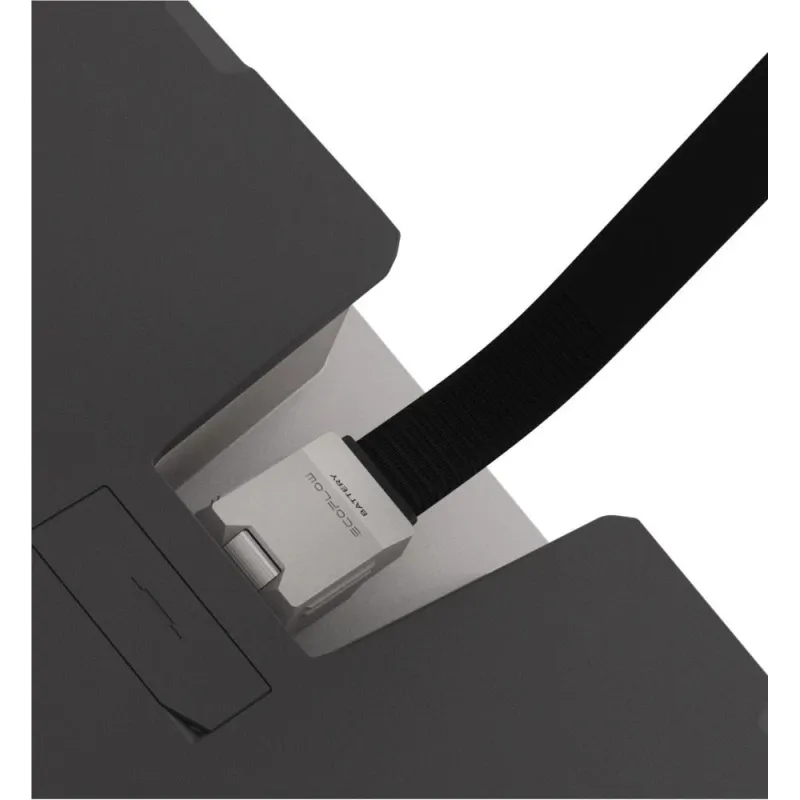 Cable mm100 battery connecting-5008004007 ecoflow