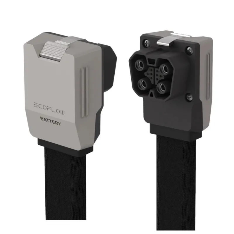 Cable mm100 battery connecting-5008004007 ecoflow