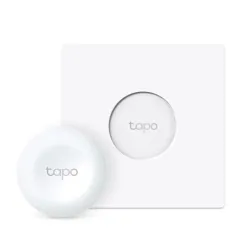 Smart Home Device-TP-LINK-Tapo S200D-White-TAPOS200D