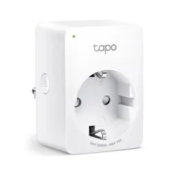 Smart home wifi smart plug-tapo p110 tp-link