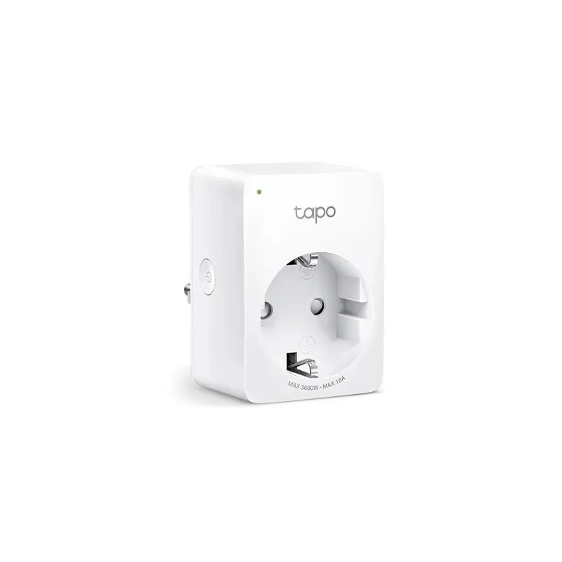 Smart home wifi smart plug-tapo p110 tp-link
