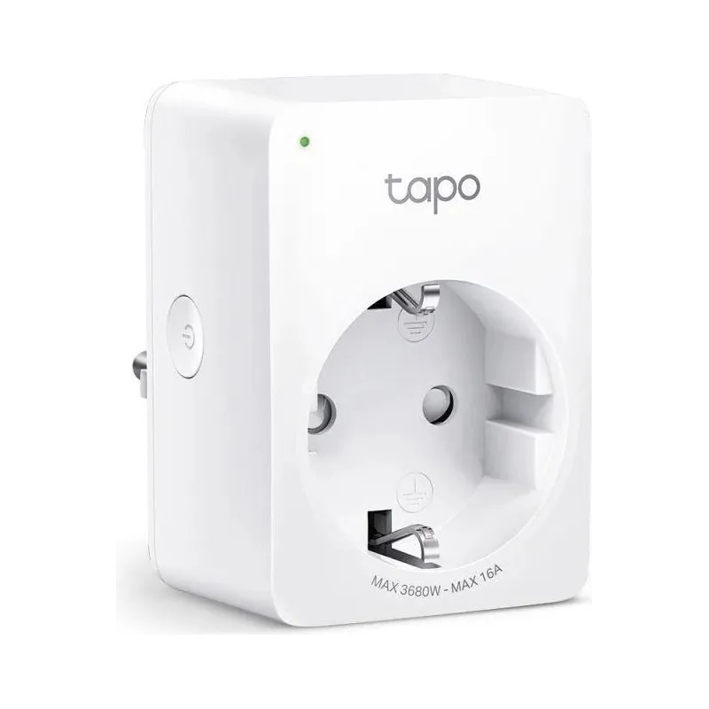 Smart home wifi smart plug-tapo p110 tp-link