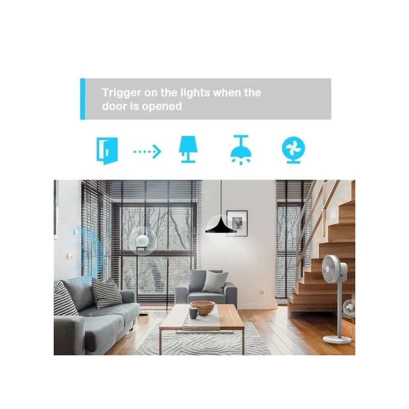 Smart home motion sensor-tapo t100 tp-link