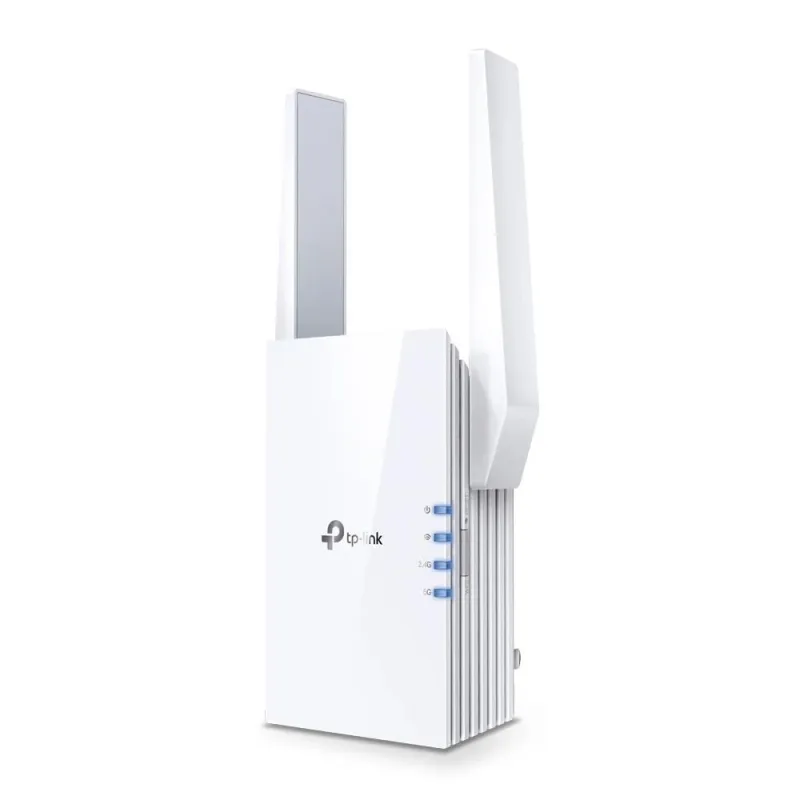 Wrl range extender 3000mbps-re705x tp-link