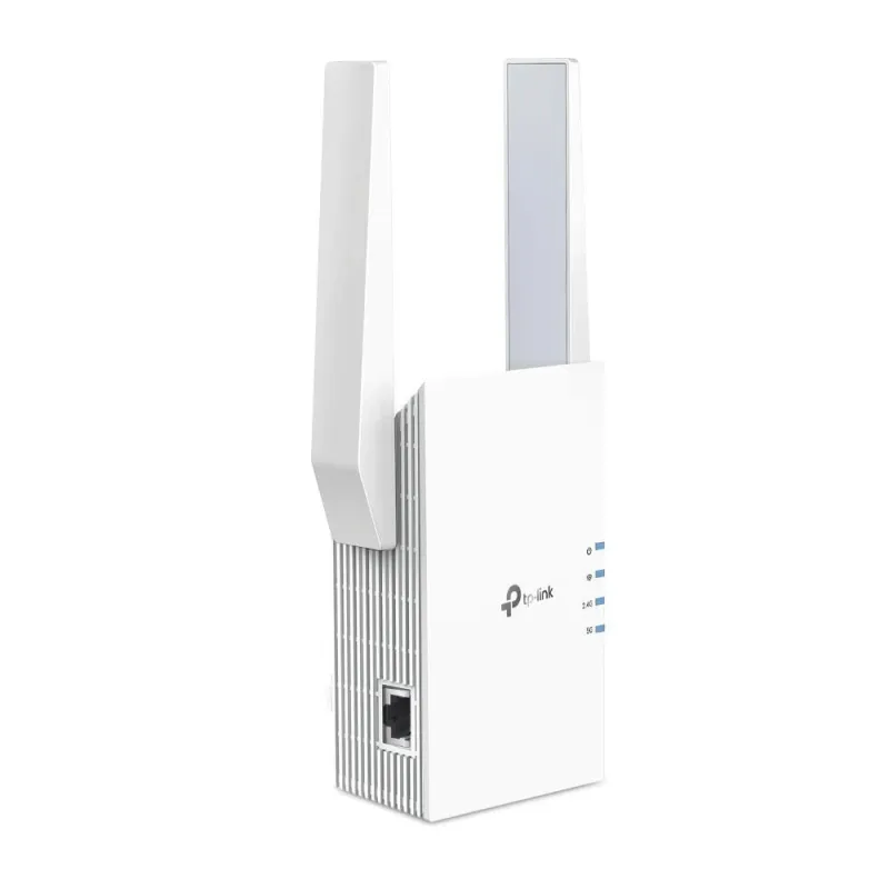 Wrl range extender 3000mbps-re705x tp-link