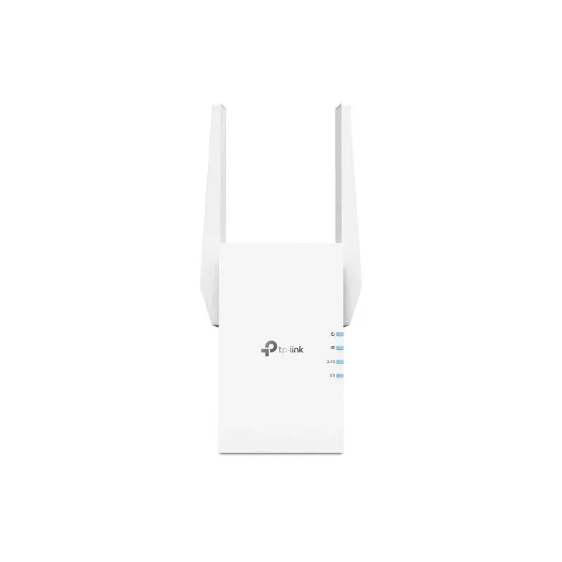 Wrl range extender 3000mbps-re705x tp-link