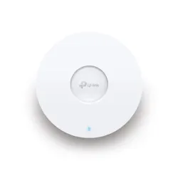 Access Point-TP-LINK-Omada-2976 Mbps-IEEE 802.11a-b-g-IEEE 802.11n-IEEE 802.11ac-IEEE 802.11ax-1xRJ45-EAP650