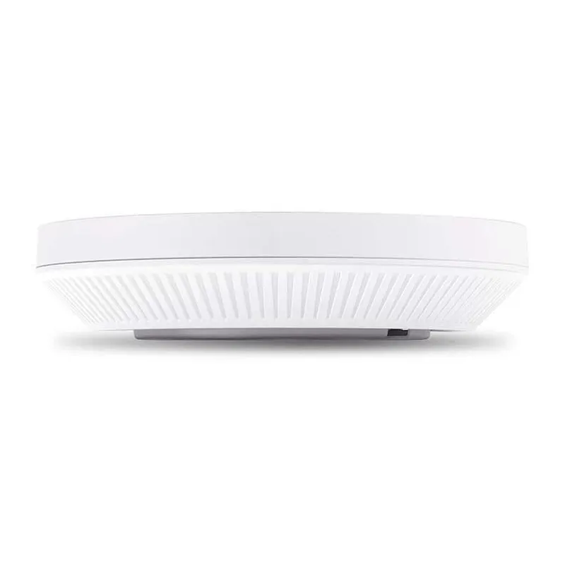 TP-LINK - AX1800 Indoor WiFi 6 Access Point - EAP610 - 802.11ax - 2.4 GHz-5 GHz - 1201 Mbit-s - N-A Mbit-s - Ethernet LAN