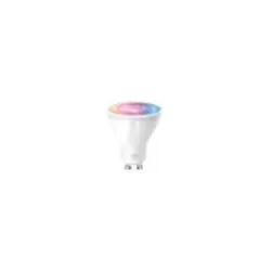 Smart Light Bulb-TP-LINK-Power consumption 3.7 Watts-Luminous flux 350 Lumen-Beam angle 40 degrees-0 ºC~ 40 ºC-TAPOL630