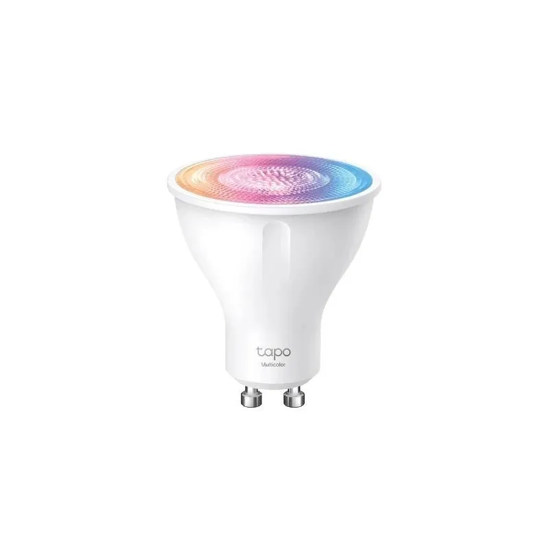 Smart Light Bulb-TP-LINK-Power consumption 3.7 Watts-Luminous flux 350 Lumen-Beam angle 40 degrees-0 ºC~ 40 ºC-TAPOL630