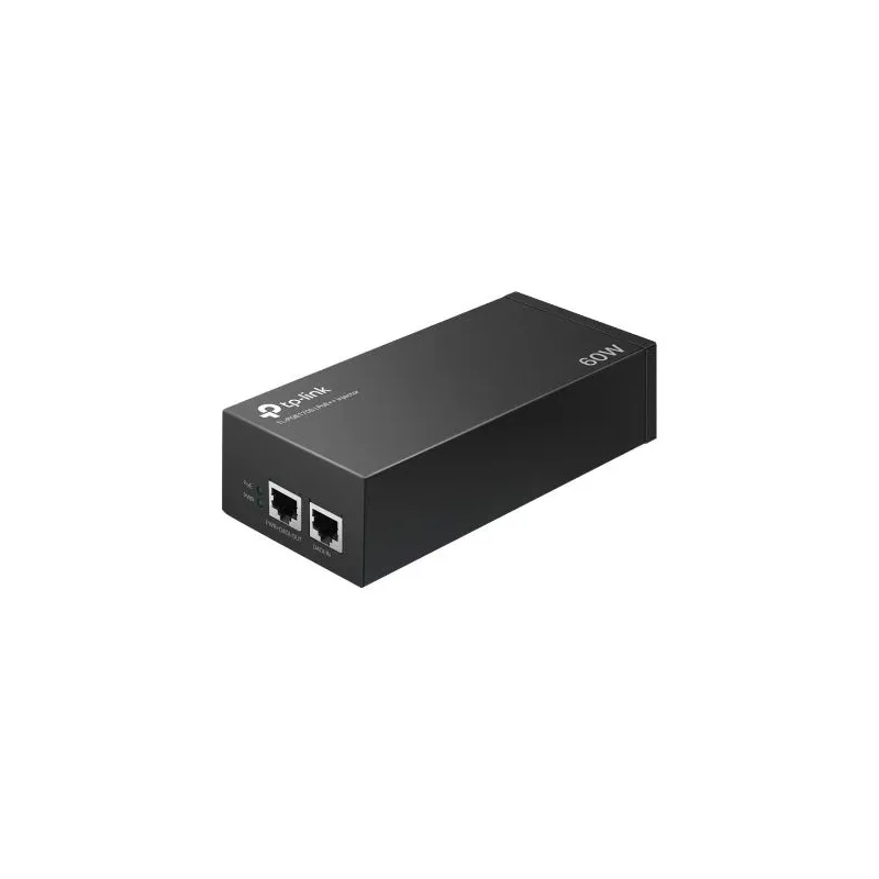 Net poe+ injector-tl-poe170s tp-link